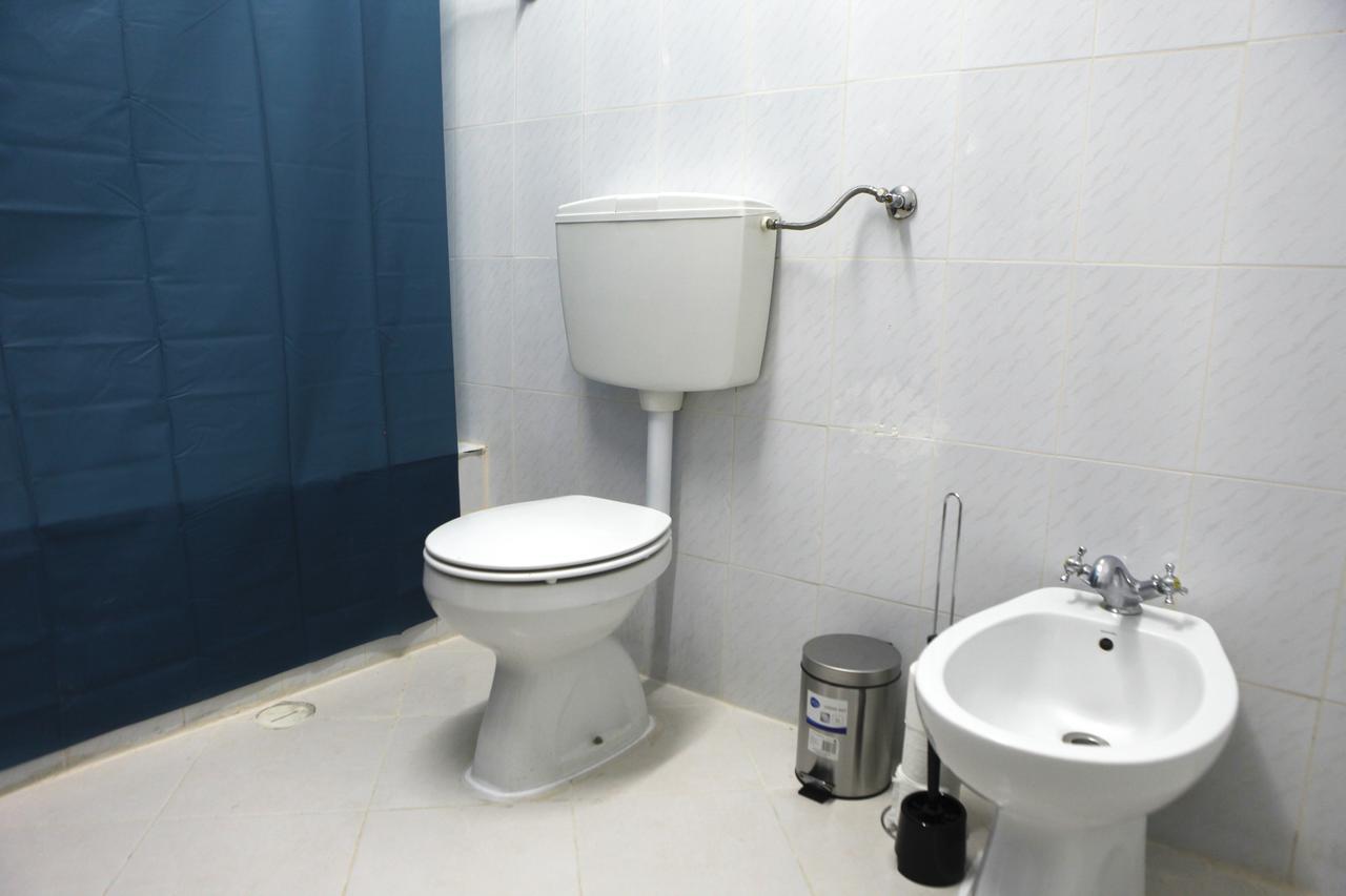 Hostel Avenida Lisbon Luaran gambar
